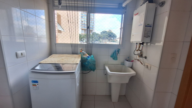 Imagem Apartamento com 4 Quartos à Venda, 127 m² em Vila Pompéia - São Paulo