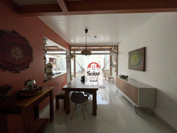 Imagem Casa com 2 Quartos à Venda ou Locação, 190 m² em Jardim Independência - Taubaté