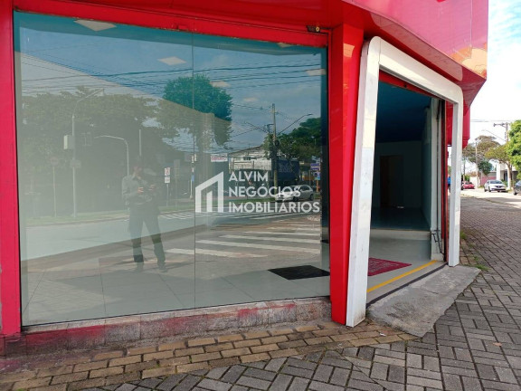 Imagem Ponto Comercial para Alugar, 105 m² em Jardim Satélite - São José Dos Campos Imagem Ponto Comercial para Alugar, 105 m² em Jardim Satélite - São José Dos Campos