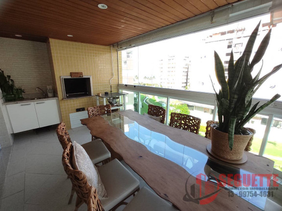 Imagem Apartamento com 4 Quartos à Venda, 160 m² em Riviera De São Lourenço - Bertioga Imagem Apartamento com 4 Quartos à Venda, 160 m² em Riviera De São Lourenço - Bertioga