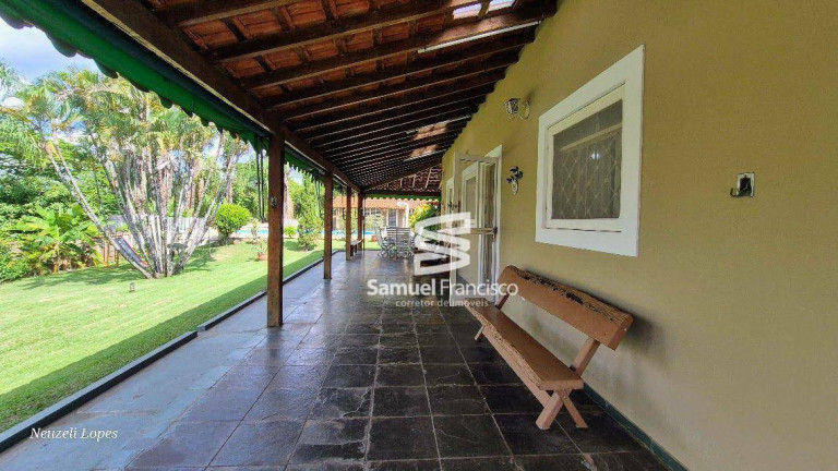 Imagem Casa com 3 Quartos à Venda, 298 m² em Colinas Do Piracicaba (ártemis) - Piracicaba Imagem Casa com 3 Quartos à Venda, 298 m² em Colinas Do Piracicaba (ártemis) - Piracicaba