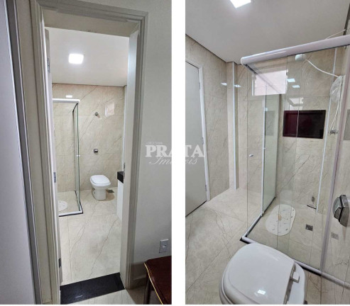 Imagem Apartamento com 3 Quartos à Venda, 138 m² em Ponta Da Praia - Santos Imagem Apartamento com 3 Quartos à Venda, 138 m² em Ponta Da Praia - Santos