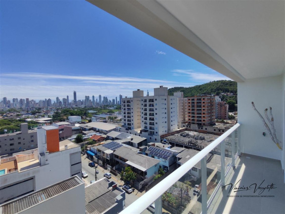 Imagem Apartamento com 2 Quartos à Venda, 70 m² em São Francisco De Assis - Camboriú