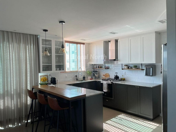 Imagem Apartamento com 3 Quartos à Venda, 132 m² em Centro - Balneário Camboriú