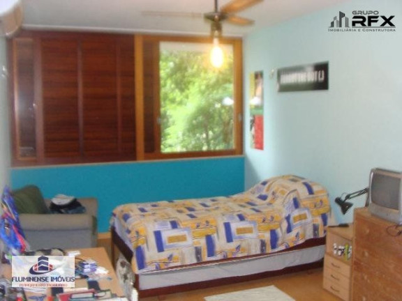 Imagem Casa com 5 Quartos à Venda, 2.400 m² em Vila Progresso - Niterói