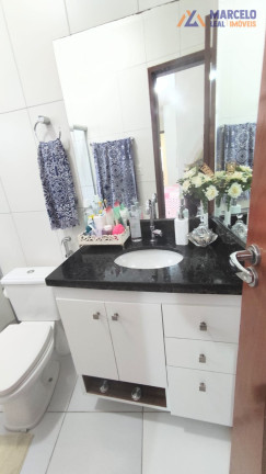 Imagem Casa com 3 Quartos à Venda, 80 m² em Felicia - Vitória Da Conquista Imagem Casa com 3 Quartos à Venda, 80 m² em Felicia - Vitória Da Conquista