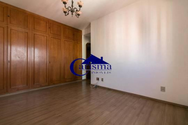 Imagem Apartamento com 3 Quartos para Alugar, 340 m² em Centro - Santo André Imagem Apartamento com 3 Quartos para Alugar, 340 m² em Centro - Santo André