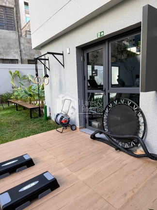 Imagem Imóvel com 1 Quarto à Venda, 26 m² em Consolação - São Paulo