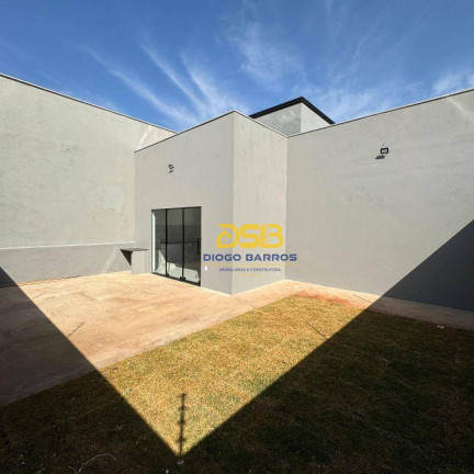 Imagem Casa com 2 Quartos à Venda, 114 m² em Residencial Mais Parque - Barretos Imagem Casa com 2 Quartos à Venda, 114 m² em Residencial Mais Parque - Barretos