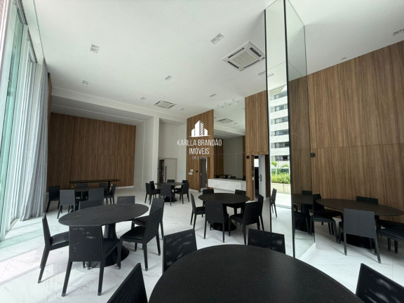 Imagem Apartamento com 3 Quartos à Venda, 140 m² em Tirol - Natal Imagem Apartamento com 3 Quartos à Venda, 140 m² em Tirol - Natal