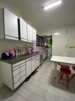 Imagem Apartamento com 2 Quartos à Venda, 110 m² em Jardim Las Palmas - Guarujá Imagem Apartamento com 2 Quartos à Venda, 110 m² em Jardim Las Palmas - Guarujá