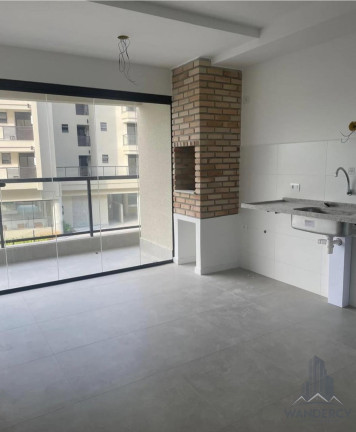 Imagem Apartamento com 2 Quartos à Venda, 77 m² em Itaguá - Ubatuba Imagem Apartamento com 2 Quartos à Venda, 77 m² em Itaguá - Ubatuba