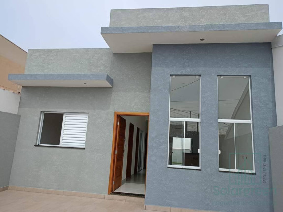 Imagem Casa com 3 Quartos à Venda, 92 m² em Nova Cerejeira - Atibaia
