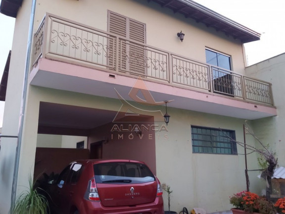 Imagem Casa com 3 Quartos à Venda, 195 m² em Planalto Verde - Ribeirão Preto Imagem Casa com 3 Quartos à Venda, 195 m² em Planalto Verde - Ribeirão Preto