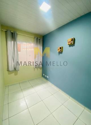 Imagem Casa com 3 Quartos à Venda, 59 m² em Planta Suburbana - Piraquara