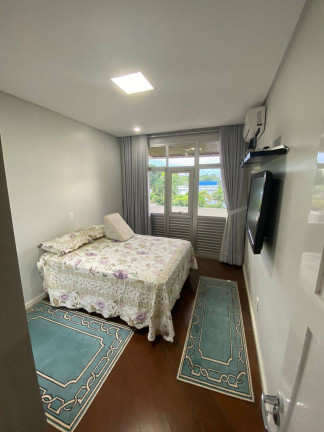 Imagem Apartamento com 3 Quartos à Venda, 140 m² em Flores - Manaus Imagem Apartamento com 3 Quartos à Venda, 140 m² em Flores - Manaus
