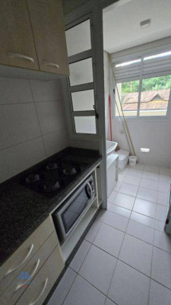Imagem Apartamento com 2 Quartos à Venda, 57 m² em Itacorubi - Florianópolis