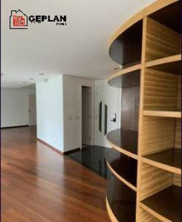 Imagem Apartamento com 4 Quartos à Venda, 307 m² em Paraíso - São Paulo