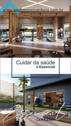 Imagem Apartamento com 3 Quartos à Venda, 102 m² em Vila Giglio - Atibaia