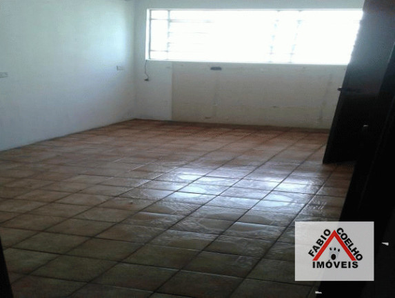 Imagem Casa à Venda, 130 m² em Vila Cruzeiro - São Paulo