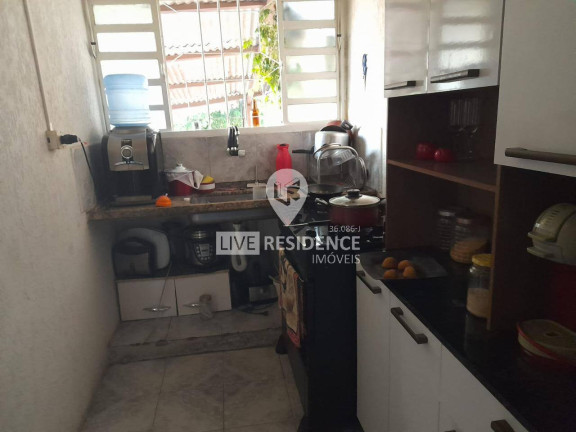 Imagem Casa com 5 Quartos à Venda, 226 m² em Vila Boa Esperança - Valinhos