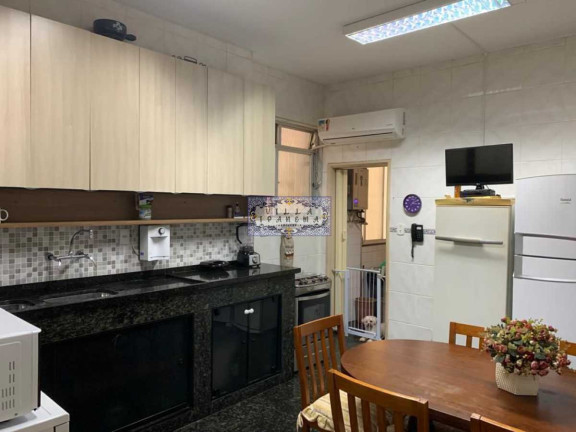 Imagem Apartamento com 4 Quartos à Venda, 191 m² em Copacabana - Rio De Janeiro