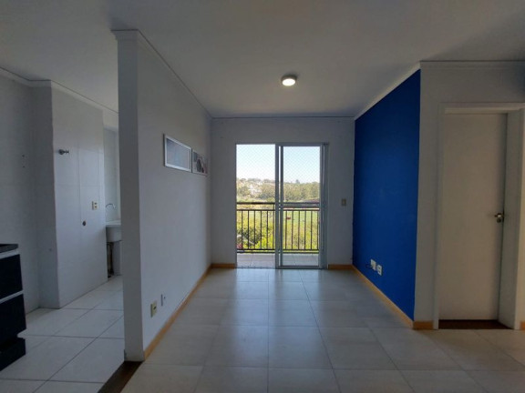 Imagem Apartamento com 2 Quartos à Venda, 47 m²