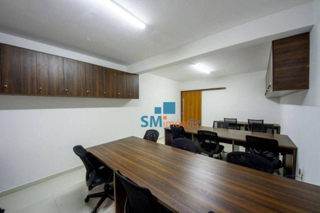 Imagem Sala Comercial para Alugar, 30 m² em Brooklin - São Paulo Imagem Sala Comercial para Alugar, 30 m² em Brooklin - São Paulo