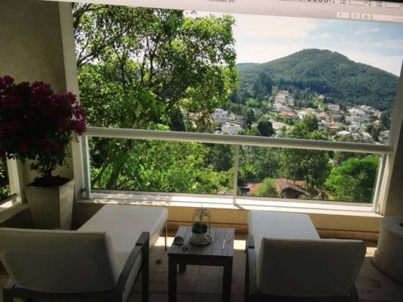 Imagem Casa com 5 Quartos à Venda, 1.054 m² em Alphaville - Santana De Parnaíba Imagem Casa com 5 Quartos à Venda, 1.054 m² em Alphaville - Santana De Parnaíba
