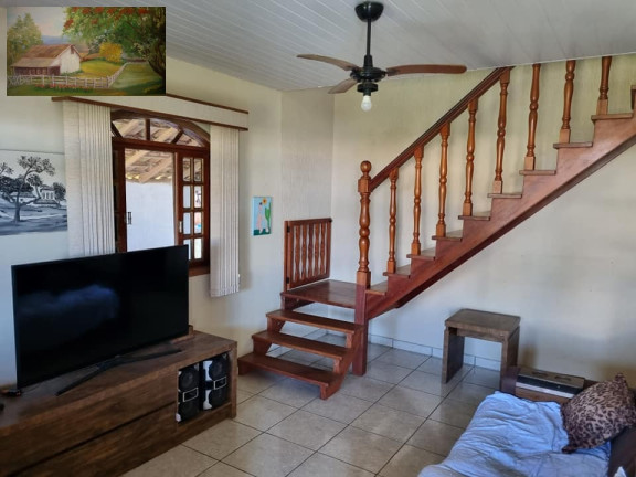 Imagem Casa com 4 Quartos à Venda, 150 m² em Ponte Dos Leites - Araruama Imagem Casa com 4 Quartos à Venda, 150 m² em Ponte Dos Leites - Araruama