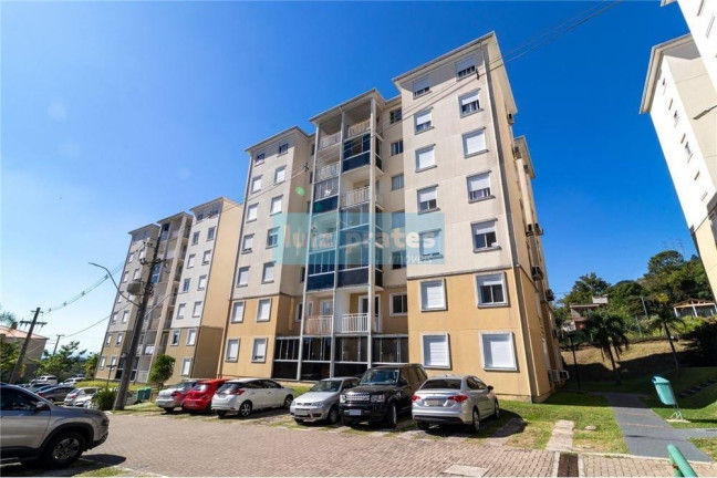 Imagem Apartamento com 3 Quartos à Venda, 67 m² em Morro Santana - Porto Alegre