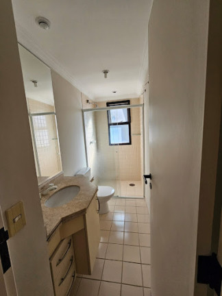 Imagem Apartamento com 4 Quartos à Venda ou Locação, 158 m² em Alphaville - Barueri