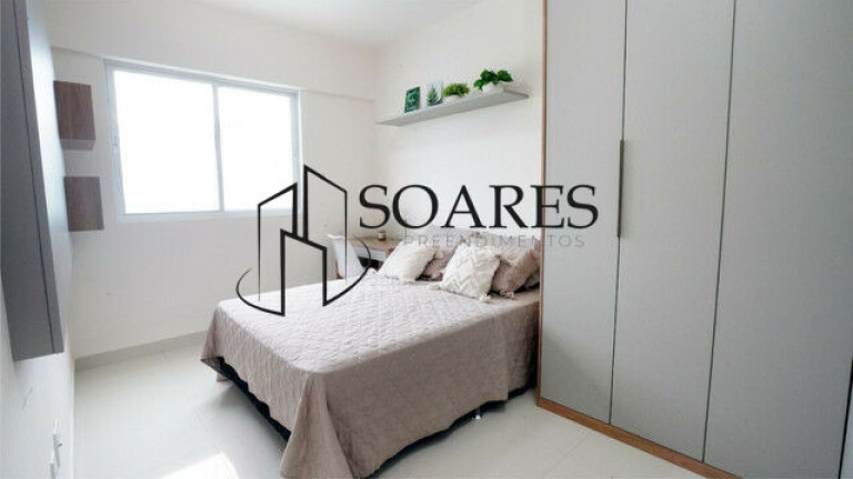 Imagem Apartamento com 3 Quartos à Venda, 90 m² em Pedreira - Belém