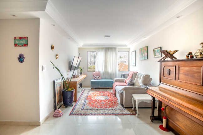 Imagem Apartamento com 2 Quartos à Venda, 85 m² em Vila Mariana - São Paulo Imagem Apartamento com 2 Quartos à Venda, 85 m² em Vila Mariana - São Paulo