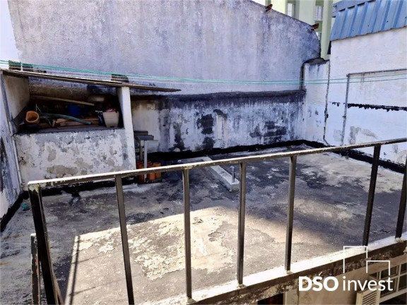 Imagem Casa com 2 Quartos à Venda, 100 m² em Vila Olímpia - São Paulo Imagem Casa com 2 Quartos à Venda, 100 m² em Vila Olímpia - São Paulo