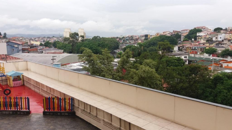 Imagem Apartamento com 2 Quartos à Venda, 51 m² em Freguesia Do ó - São Paulo Imagem Apartamento com 2 Quartos à Venda, 51 m² em Freguesia Do ó - São Paulo