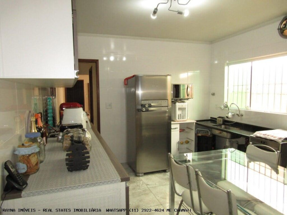 Imagem Casa com 2 Quartos à Venda, 105 m² em Jardim Sarah - São Paulo Imagem Casa com 2 Quartos à Venda, 105 m² em Jardim Sarah - São Paulo