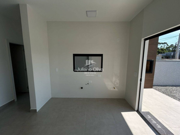 Imagem Casa com 3 Quartos à Venda, 85 m² em São José - Itapoá Imagem Casa com 3 Quartos à Venda, 85 m² em São José - Itapoá