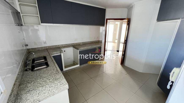 Imagem Cobertura com 4 Quartos à Venda, 191 m² em Santa Paula - São Caetano Do Sul