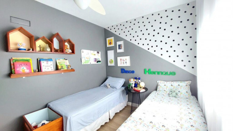 Imagem Imóvel com 3 Quartos à Venda, 96 m² em Tristeza - Porto Alegre