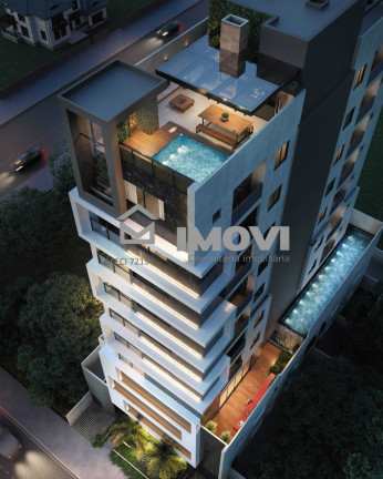 Imagem Apartamento com 2 Quartos à Venda, 109 m² em Praia Do Canto - Vitória