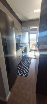 Imagem Imóvel com 2 Quartos à Venda, 47 m² em Parque Reboucas - São Paulo