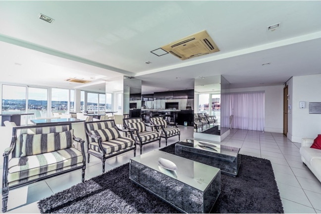 Imagem Apartamento com 1 Quarto à Venda, 49 m² em Centro Histórico - Porto Alegre