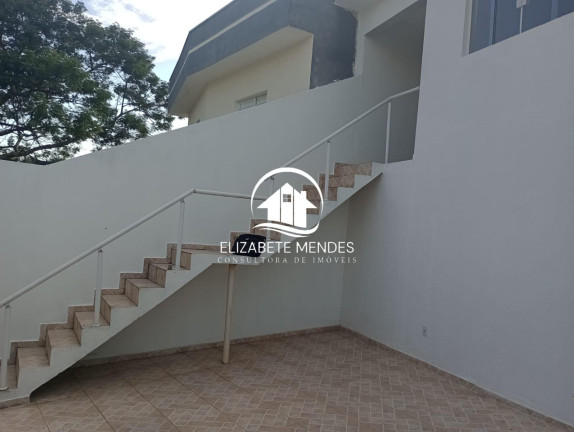 Imagem Casa com 3 Quartos à Venda, 165 m² em Jardim Caputera - Mogi Das Cruzes