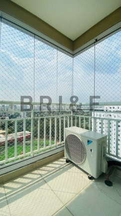 Imagem Apartamento com 3 Quartos à Venda, 148 m² em Santo Amaro - São Paulo Imagem Apartamento com 3 Quartos à Venda, 148 m² em Santo Amaro - São Paulo