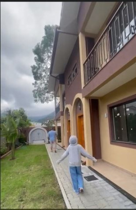 Imagem Casa com 3 Quartos à Venda, 116 m² em Alto - Teresópolis