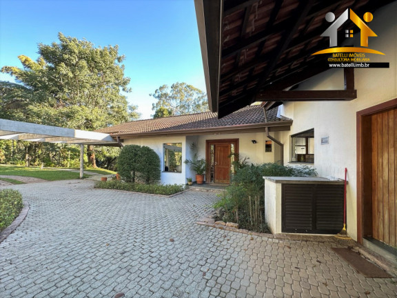 Imagem Casa de Condomínio com 3 Quartos à Venda, 434 m² em Granja Viana - Carapicuíba Imagem Casa de Condomínio com 3 Quartos à Venda, 434 m² em Granja Viana - Carapicuíba