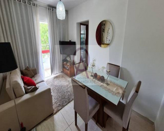Imóvel com 1 Quarto à Venda, 63 m² em Candeal - Salvador
