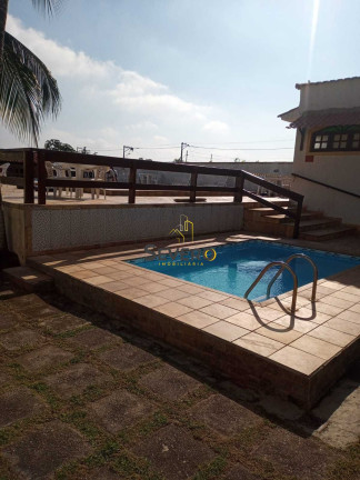 Imagem Apartamento com 3 Quartos à Venda, 110 m² em Jardim Atlântico Oeste (itaipuaçu) - Maricá Imagem Apartamento com 3 Quartos à Venda, 110 m² em Jardim Atlântico Oeste (itaipuaçu) - Maricá