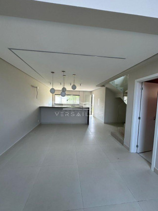 Imagem Casa com 3 Quartos à Venda, 134 m² em Flodoaldo Pontes Pinto - Porto Velho
